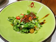 -一叶一世界•素食餐厅(新光天地店)