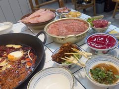 -卤校长重庆火锅