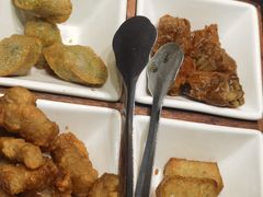 -临家闽南菜(宝洲路店)