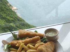 -湾景餐厅(海洋公园店)