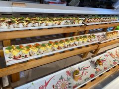 -圣罗巴海鲜烤肉自助(佳兆业店)