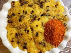 -王万妈卤猪脚(青岩交通路)