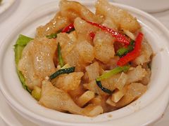 -瑞福园联谊餐室(茂名南路店)