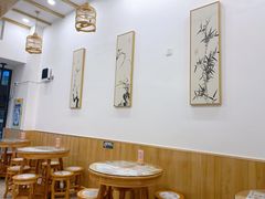 大堂-吉禧粤特色甜品小吃(腾飞店)