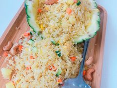 -琼大师东方烤乳猪(亚特兰蒂斯店)
