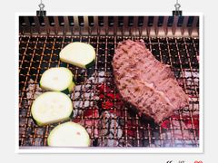 -樱宿日式和牛烧肉(五道口店)