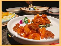-新白鹿餐厅(金鹰新街口店)