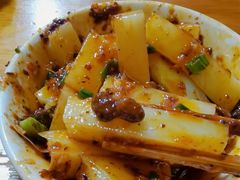 -洞子口张老二凉粉(文殊院店)