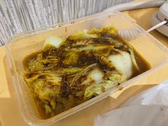 -明记牛杂(新马路分店)