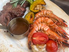 -一沙一城·岩烤牛扒(深圳首店)