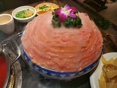 -周师兄大刀腰片火锅(洪崖洞旗舰店)