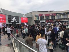 -NIKE上海青浦优选体验店