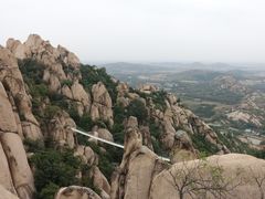 -嵖岈山风景区