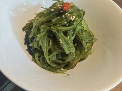 爽口海藻-外婆家(西红门荟聚购物中心店)