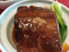 -玉华台饭庄·淮扬菜·烤鸭(望京店)