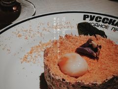 -俄士厨房(时代天街店)