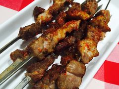 -西贝莜面村(近铁城市广场店)