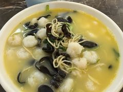 -冶春茶社(星汉大厦店)