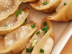 -小姜锅贴(凤凰街店)