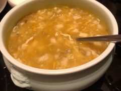 黄鱼蟹肉酸辣羹-闽和南(深圳万象城店)