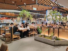 -大榕树下顺德菜(金沙洲永旺店)