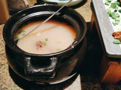 -绿茶餐厅(coco park 店)