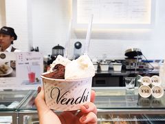-VENCHI 闻绮(上海佛罗伦萨小镇店)