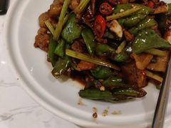 -关东小磨东北菜(漕河泾印象城店)