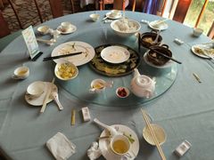 -四海轩(珠海海泉湾店)