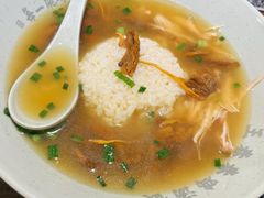 -王春春鸡汤饭(上海中海环宇城店)
