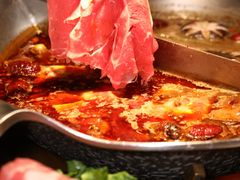 -湊湊火锅·茶憩(合生汇购物中心店)