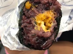 香酥弄堂饭团-眷村阿嬷(花城汇店)