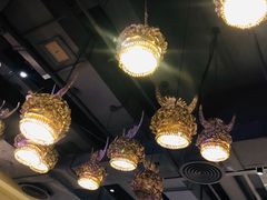 大堂-桂小厨广西菜(水晶城店)