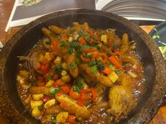 -又一福烤鸭·北京菜(东四店)