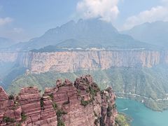 -河南宝泉旅游区
