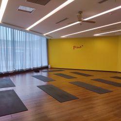 -FineYoga梵音瑜伽·普拉提