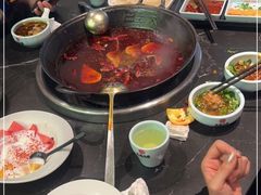 -巴蜀大将火锅(春熙店)