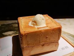 -绿茶餐厅(汇悦大融城店)