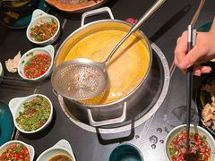 -二刀潮牛(重庆光环购物公园店)