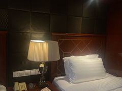 -上海国际饭店