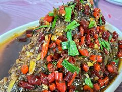 -铁头烧菜馆(立新路店)