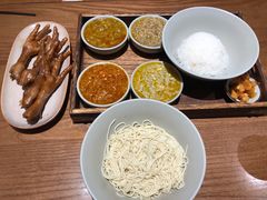 -李百蟹·江南蟹黄面·河景餐厅(夫子庙总店)