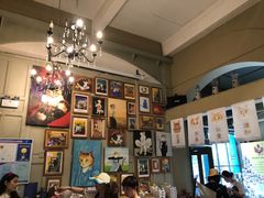 -猫咪博物馆(顶澳仔猫街店)