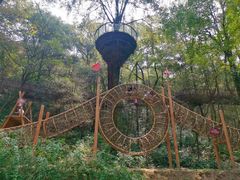 -石燕湖生态旅游景区