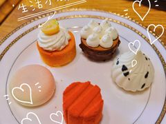 -也枫·小黄楼(南山路旗舰店)