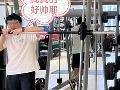 -中田健身工作室(新天地店)