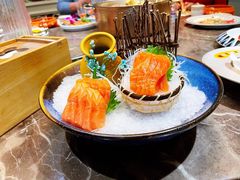 -蟹之国·精品蟹料理(极地店)
