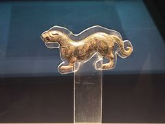 -陕西历史博物馆