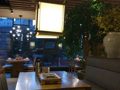 -小城粥道·海胆鲜虾粥(解放广场店)