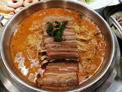 -百纳·锦绣江南 (百纳瑞汀酒店)
